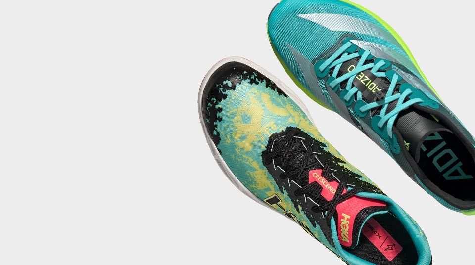 Cross Country Spikes