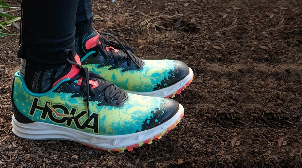 Cross Country Spikes