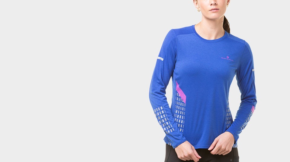 Ronhill Autumn Arrivals