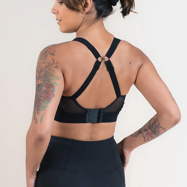 Maaree Solidarity High-Impact Sports Bra
