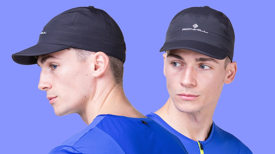 Ronhill Sunlight Cap