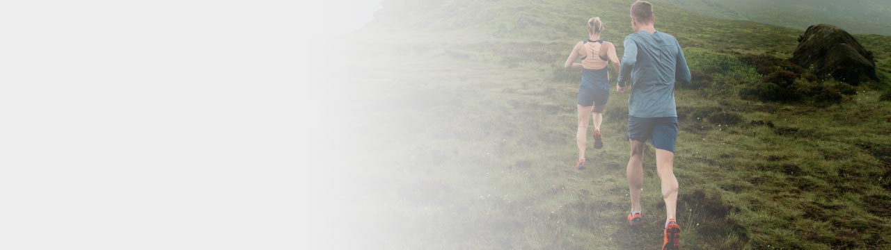 On Running Clothing