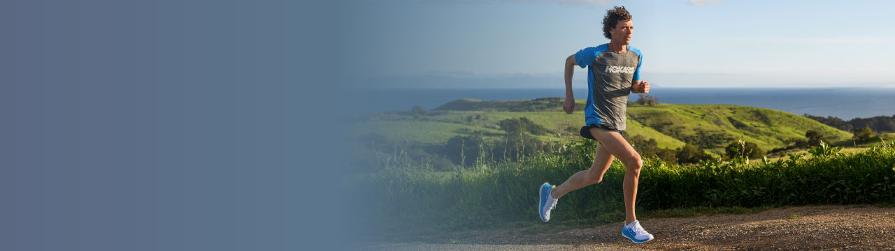 Hoka One One Carbon X