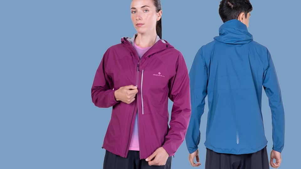 Ronhill Tech Storm Jacket