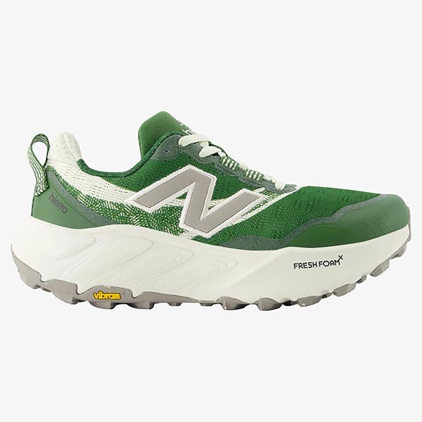 Trail Shoes