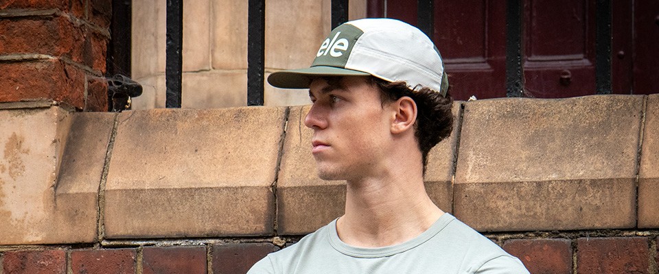 Ciele GoCap Comp Century