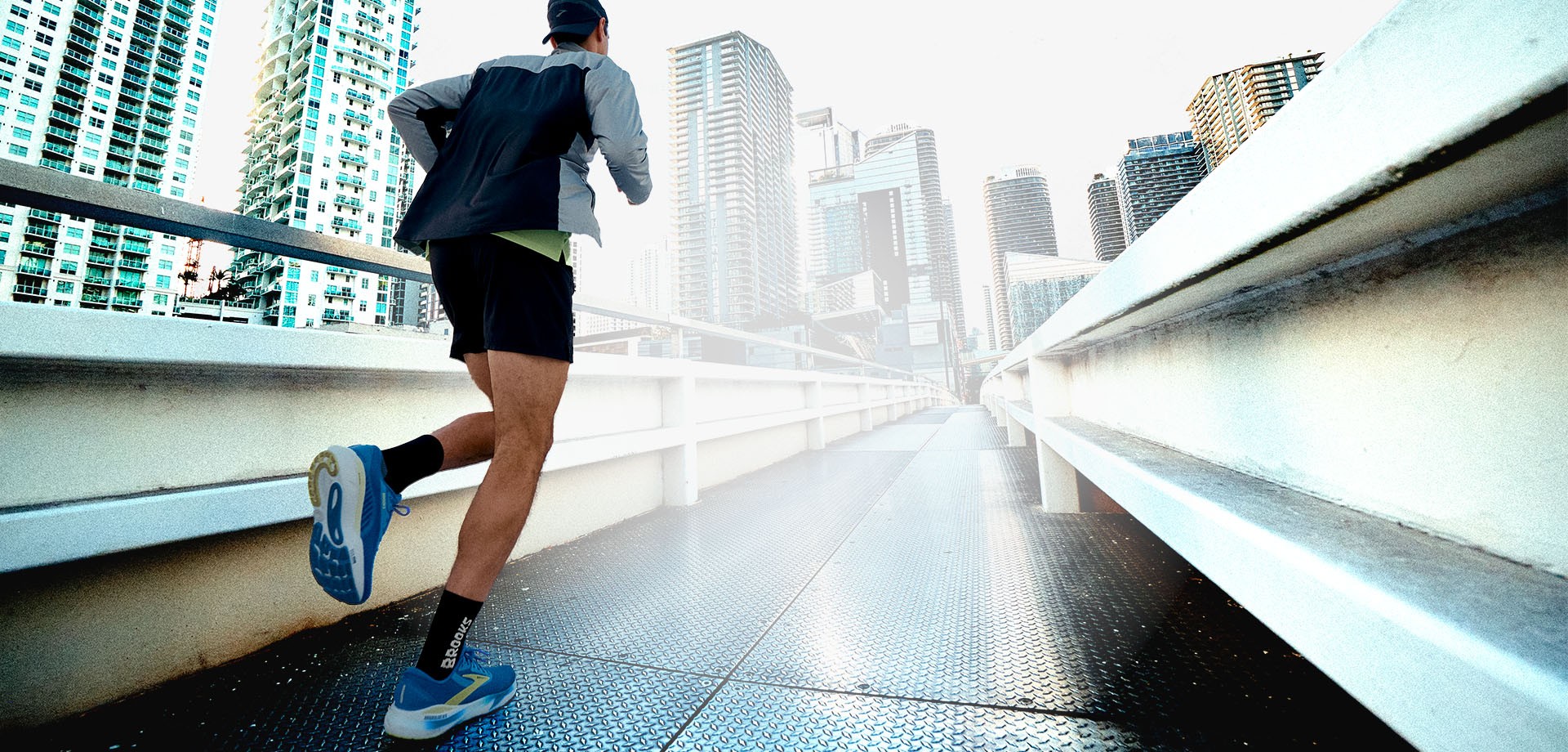 20% Off Brooks Adrenaline GTS 24