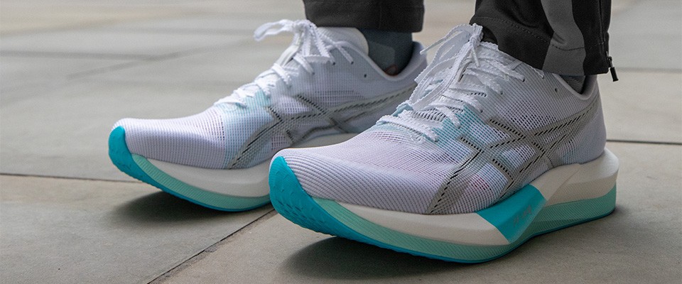 Asics Magic Speed 5