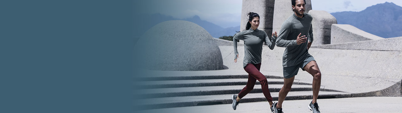 20% OFF selected ASICS trainers