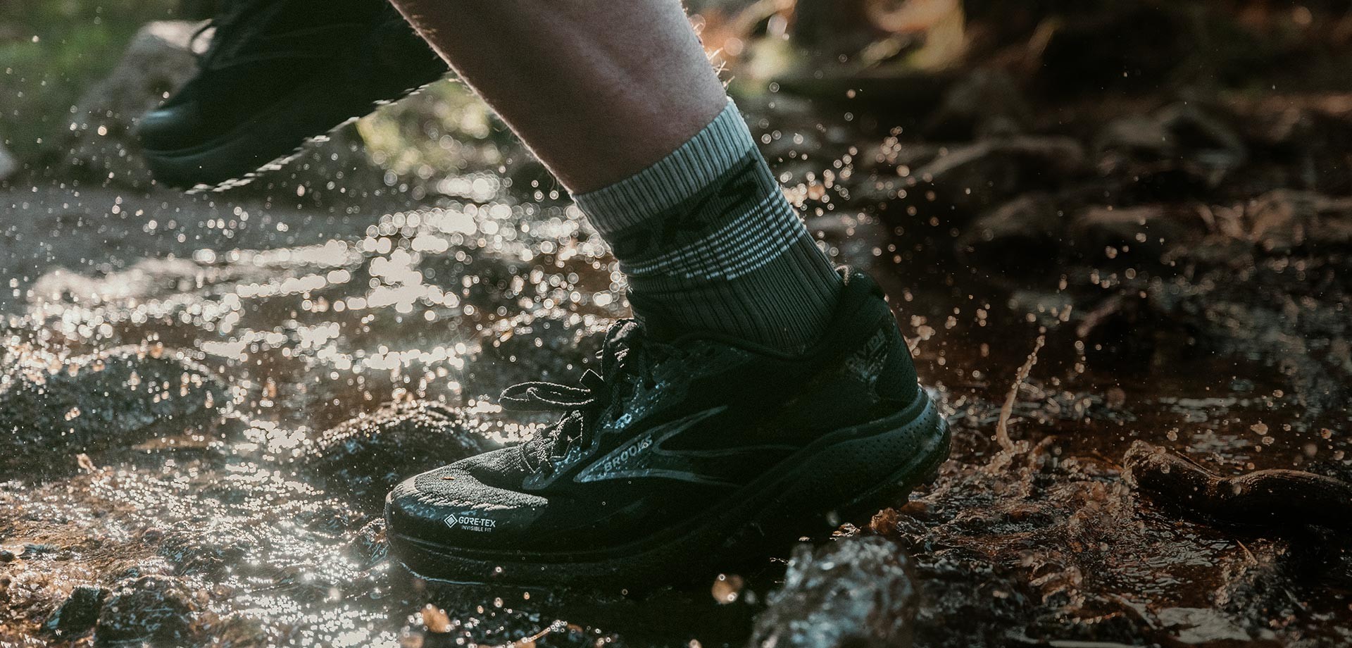 Brooks Divide 6 GTX