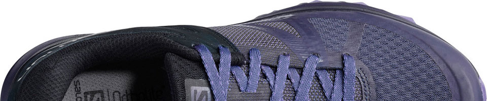 Budget Trail Running Shoes