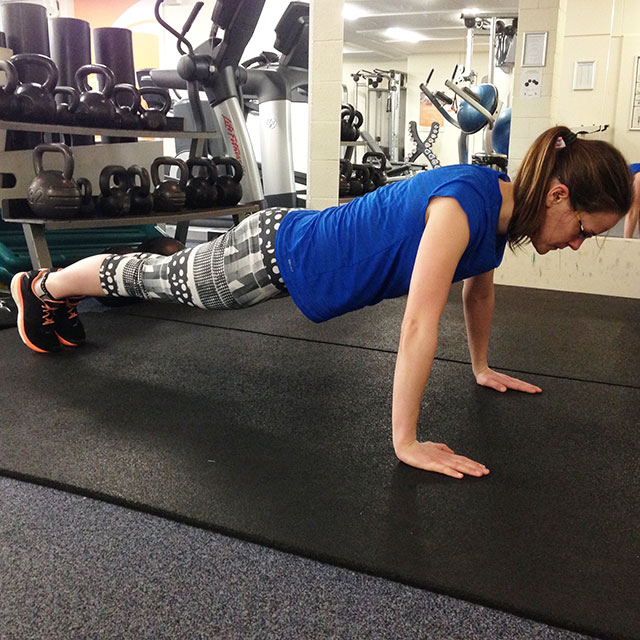 Strength Training Sessions for Runners Calisthenics Run and