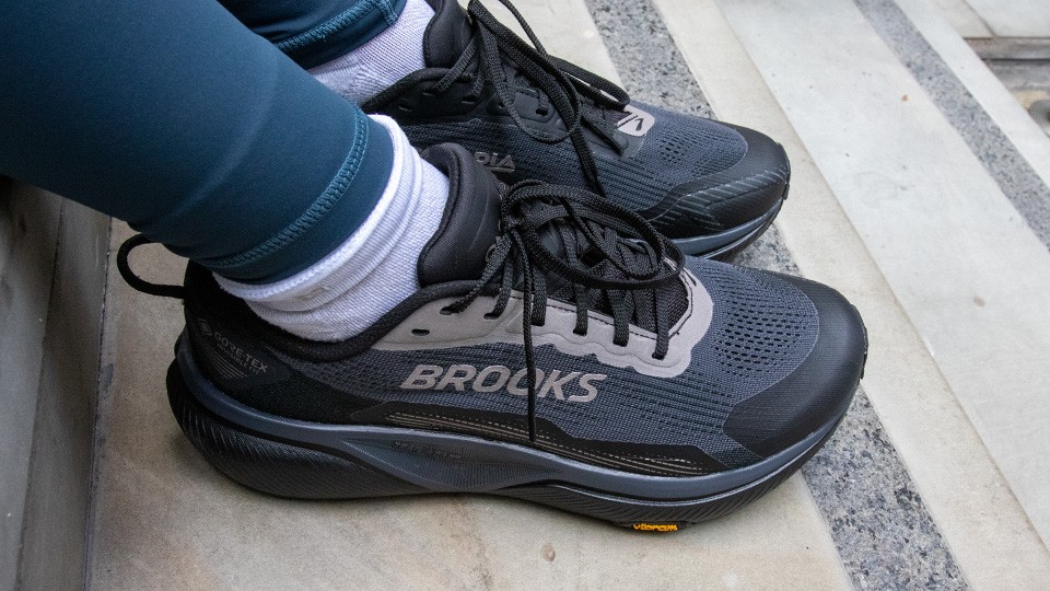 Men's Brooks Cascadia 20 GTX