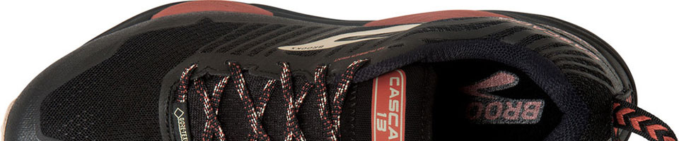 Waterproof Trail Running Shoes