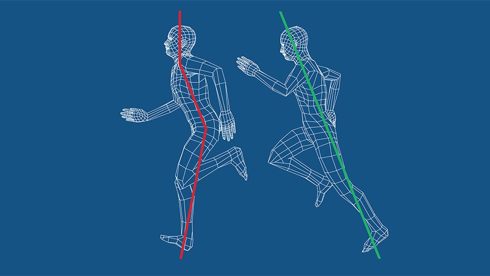 Running Technique Coaching