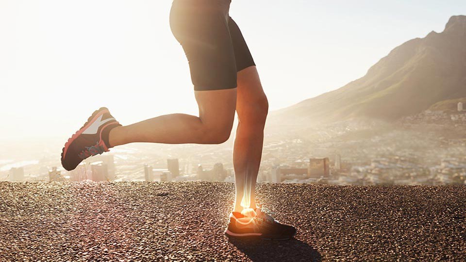 Common Running Injuries