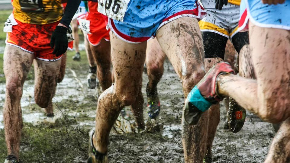 What to Wear For Cross-Country Running