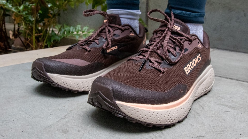 Brooks Divide 6 GTX