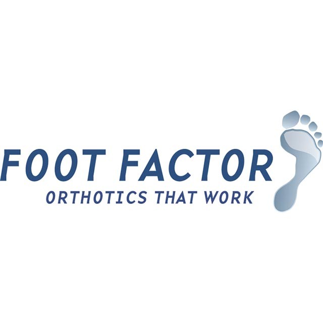 Foot Factor, Orthotics