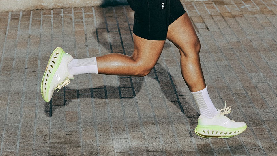 On x RunClub