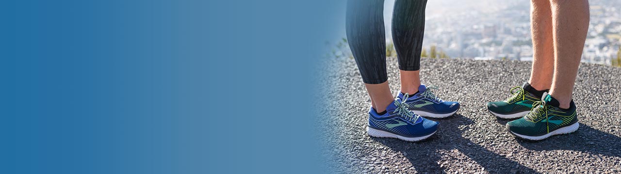 Brooks Ghost 12