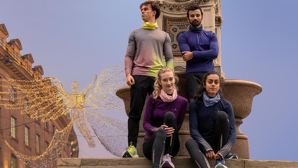 The Gift Guide for Runners
