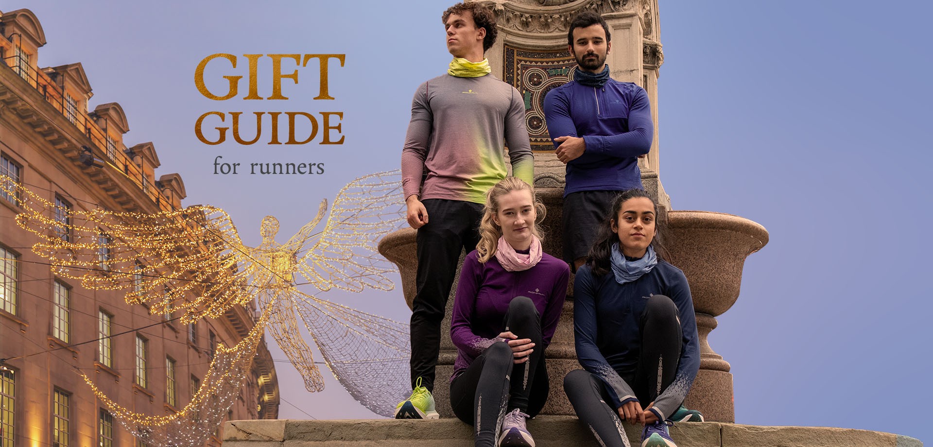 Gift Guide For Runners