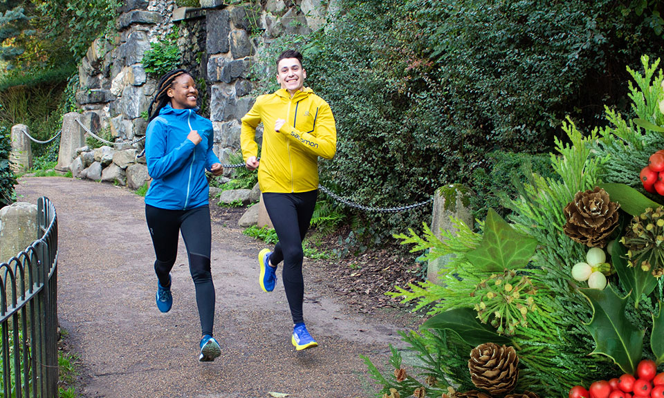 Gift Guide for Runners