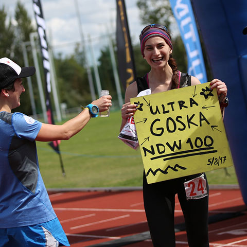 Goska Duzyk