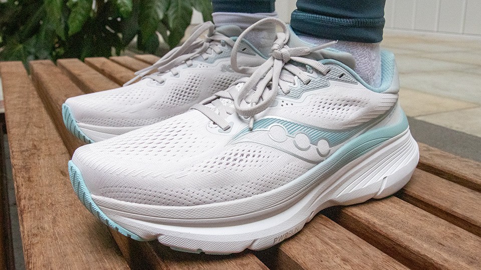 Saucony Guide 19