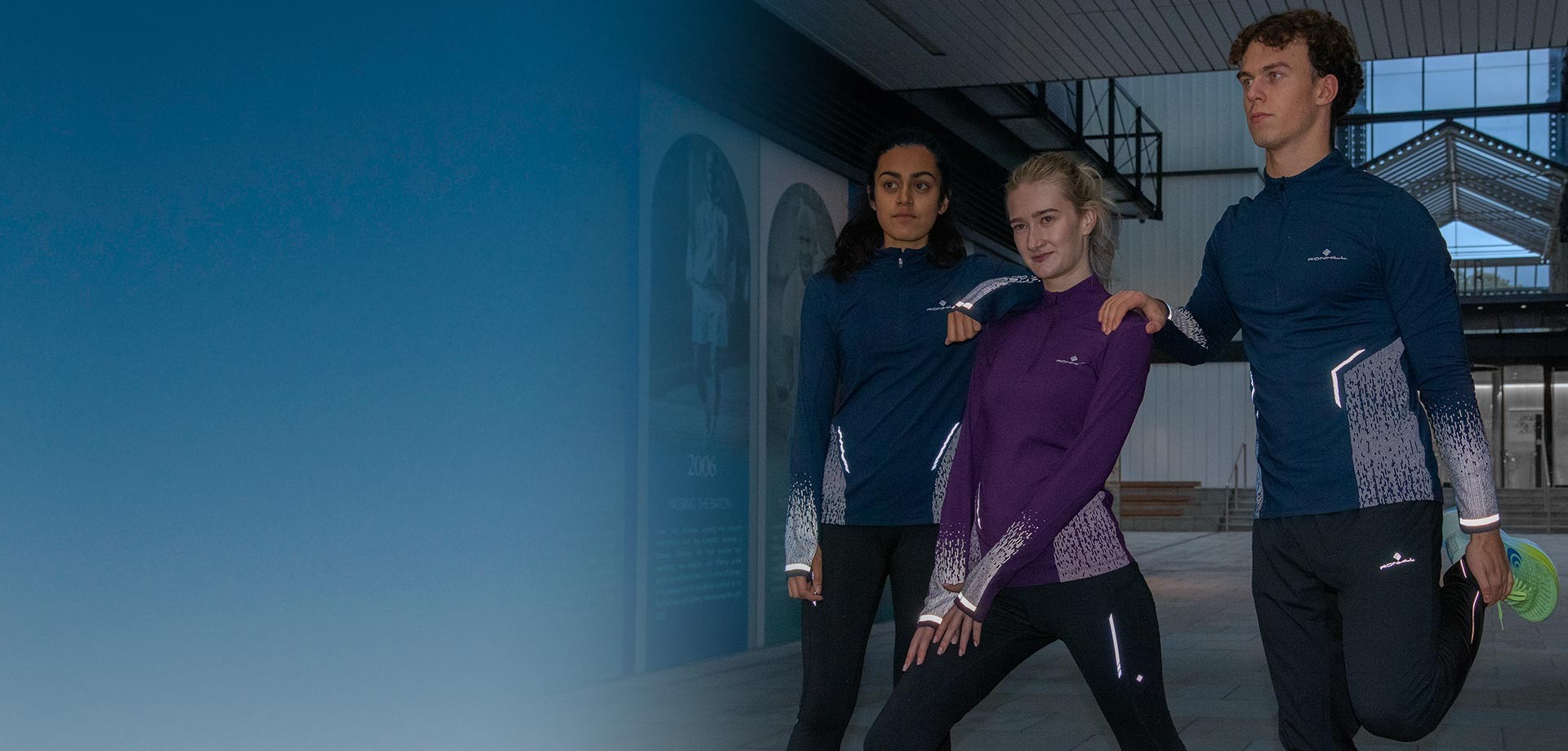 Shop High-Vis Running Gear