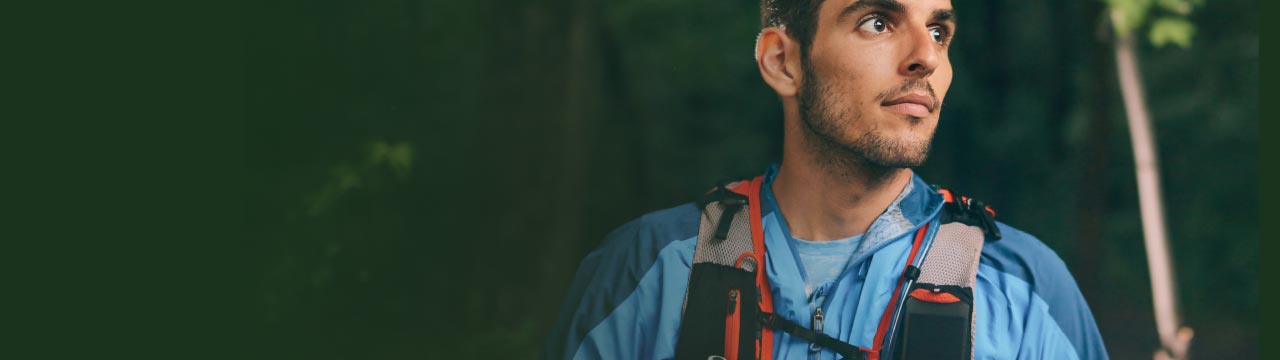 Up to £35 off selected hydration packs*