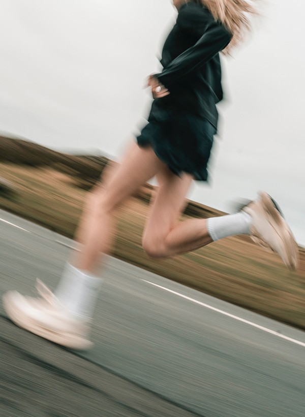 Hylo Athletics x RunClub