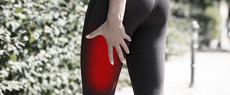 Hamstring Pain