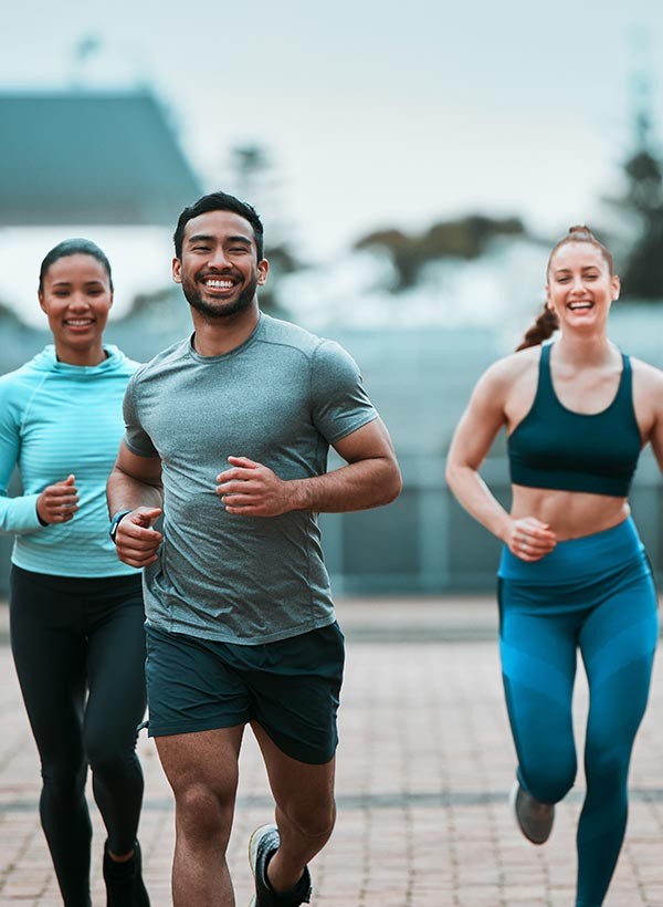 Run and Become RunClub