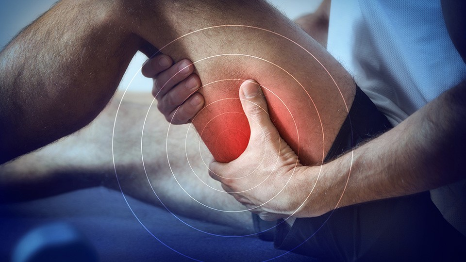 Hamstrings and Running