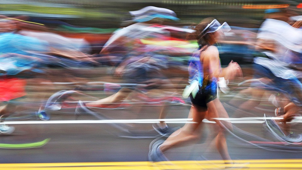 Best Marathon Running Shoes: Spring 2026