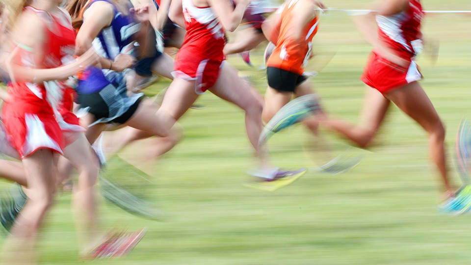What to Wear For Cross-Country Running