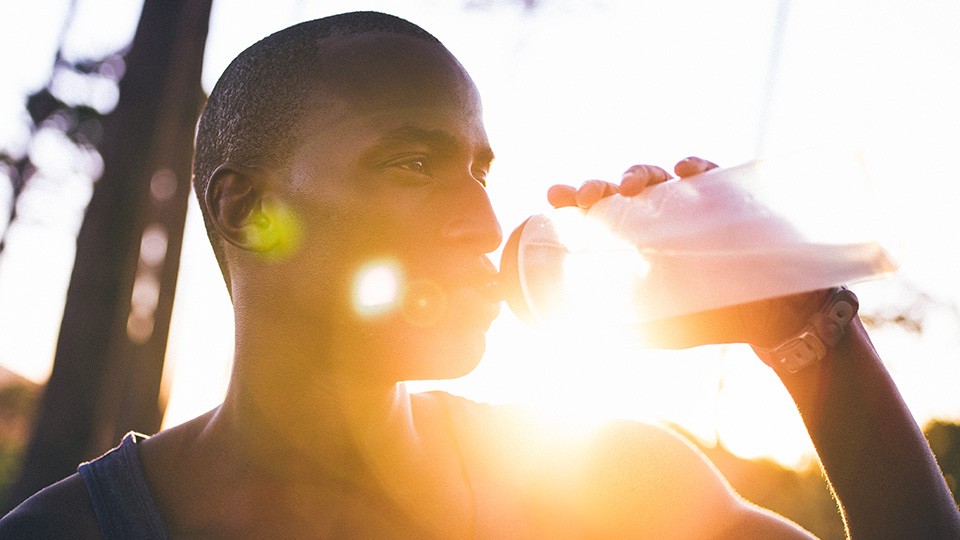 Running: Your Guide to Hydration & Dehydration