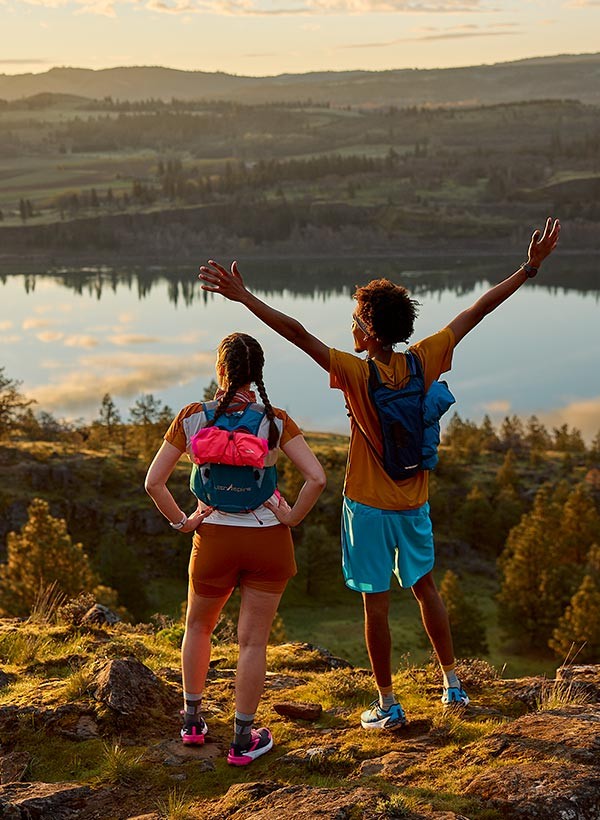 The Best Sustainable Running Clothing 2023