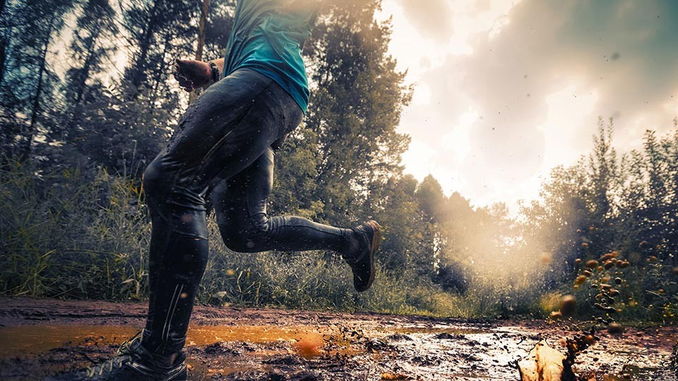 What to Wear for Hill, Trail and Fell Running
