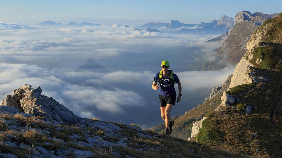 What to Carry for Hill, Trail and Fell Running
