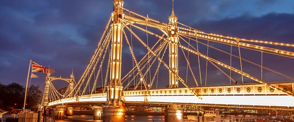 Albert Bridge