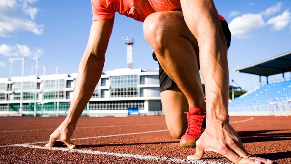 Mind Over Matter for Runners