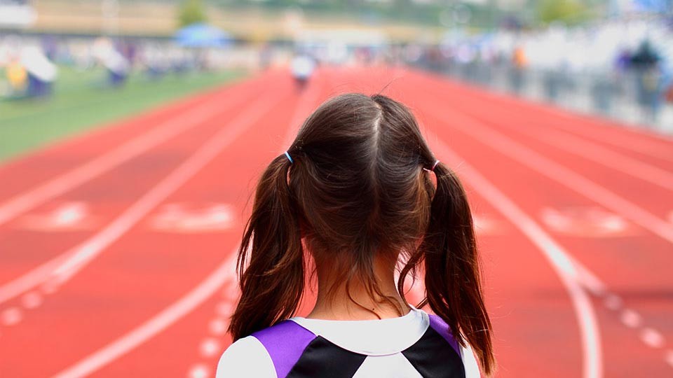 Choosing Your First Athletics Spikes