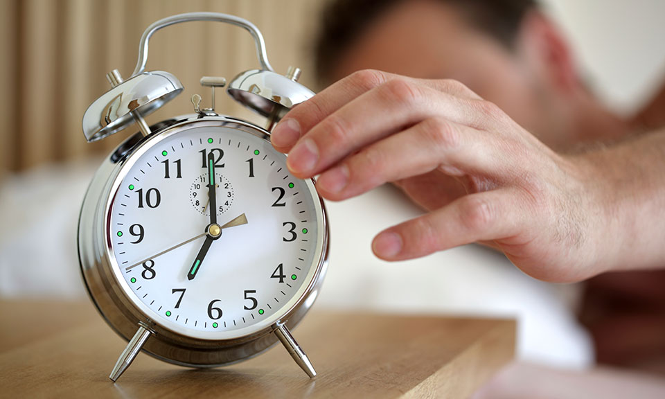 How Sleep Affects Your Running