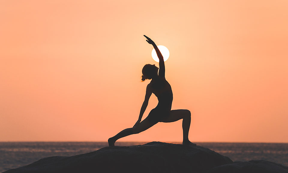 Yoga for Runners