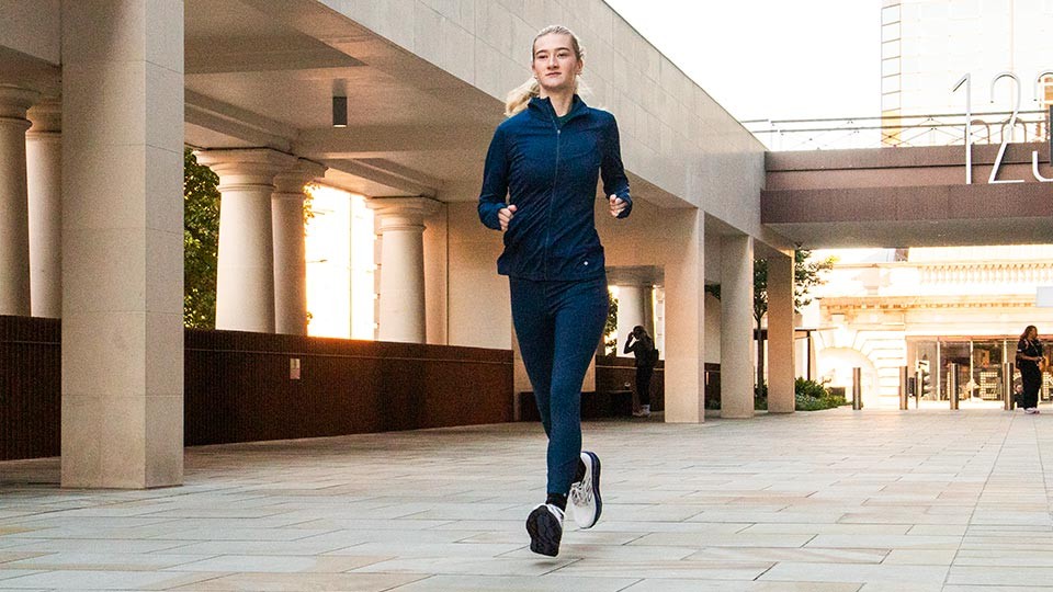 Best Autumn Running Gear: 2025