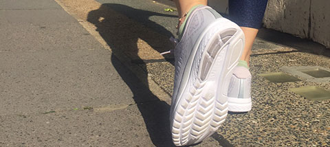 Women's Saucony Kinvara 10