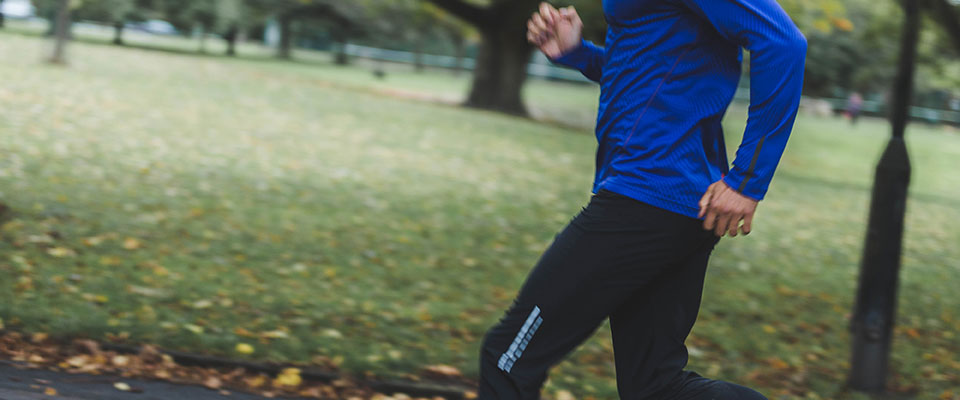 On Running Pants